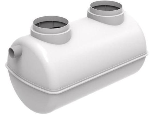 為什么使用玻璃鋼化糞池來替代傳統化糞池 為什么使用玻璃鋼化糞池來替代傳統化糞池