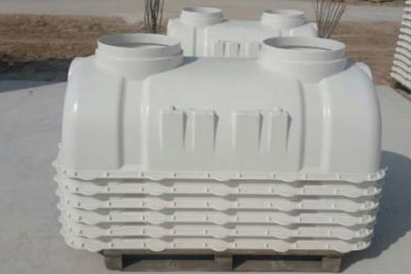 怎么確定模壓化糞池的大小 怎么確定模壓化糞池的大小