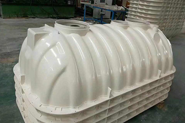 農(nóng)村化糞池多少錢一個，貴不貴