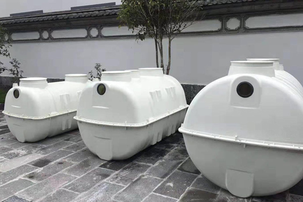 玻璃鋼模壓化糞池在環保方面起到了哪些作用 玻璃鋼模壓化糞池在環保方面起到了哪些作用
