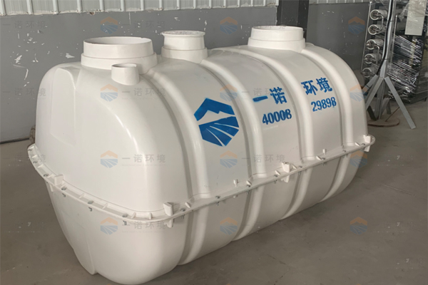 自建三格式化糞池時有什么禁忌 自建三格式化糞池時有什么禁忌