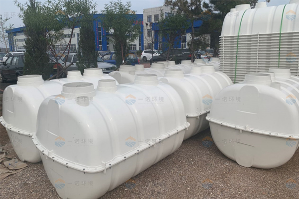 三格式化糞池發生了堵塞該怎么解決 三格式化糞池發生了堵塞該怎么解決