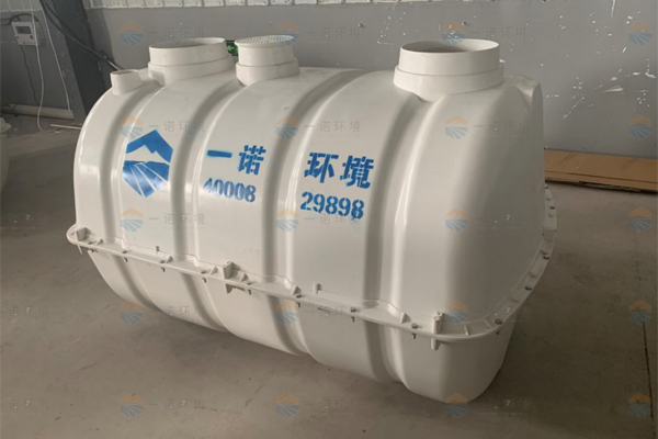 安裝三格化糞池要注意哪些要點 安裝三格化糞池要注意哪些要點