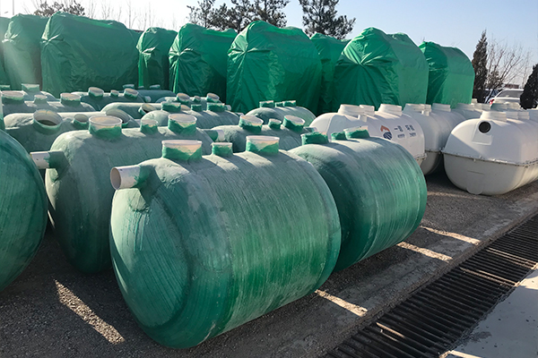 購買的玻璃鋼化糞池質量差是因為什么 購買的玻璃鋼化糞池質量差是因為什么