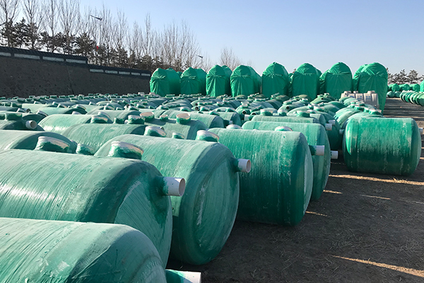 玻璃鋼化糞池的工作效果與哪幾點有關系 玻璃鋼化糞池的工作效果與哪幾點有關系