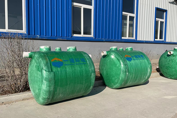 怎么安裝玻璃鋼化糞池保證使用的正常 怎么安裝玻璃鋼化糞池保證使用的正常